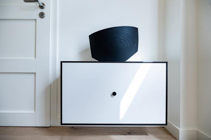 Doppelhaushälfte - Sylt, Henningstraße 8a Doppelhaushälfte - Sylt, Henningstraße 8a