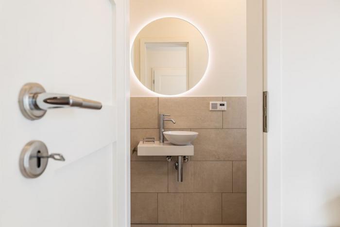 Doppelhaushälfte - Sylt, Henningstraße 8a Doppelhaushälfte - Sylt, Henningstraße 8a