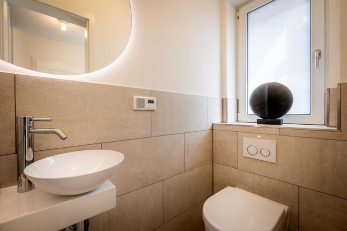 Doppelhaushälfte - Sylt, Henningstraße 8a Doppelhaushälfte - Sylt, Henningstraße 8a