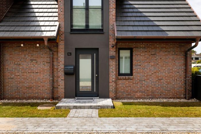 Doppelhaushälfte - Sylt, Henningstraße 8a Doppelhaushälfte - Sylt, Henningstraße 8a