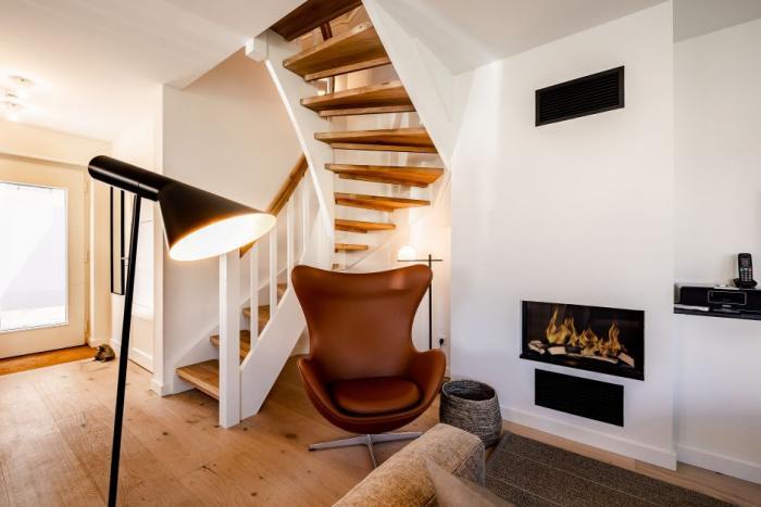 Doppelhaushälfte - Sylt, Henningstraße 8a Doppelhaushälfte - Sylt, Henningstraße 8a