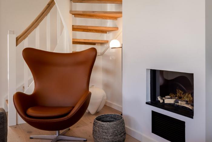 Doppelhaushälfte - Sylt, Henningstraße 8a Doppelhaushälfte - Sylt, Henningstraße 8a