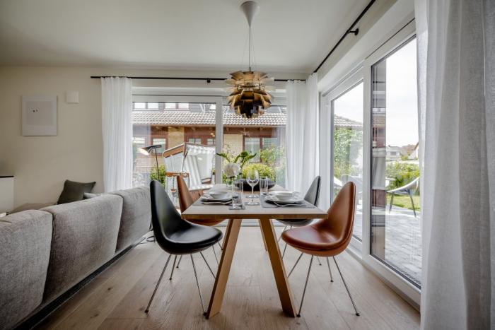 Doppelhaushälfte - Sylt, Henningstraße 8a Doppelhaushälfte - Sylt, Henningstraße 8a