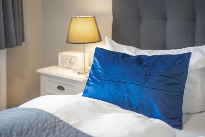 3-Zimmer-EG-Wohnung | Maisonette - Sylt, Strandstraße 15 | Wohnung 1