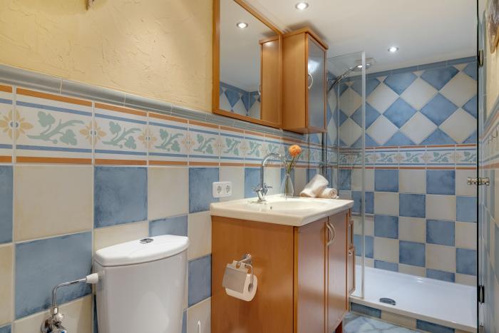 3-Zimmer-EG-Wohnung | Maisonette - Sylt, Strandstraße 15 | Wohnung 1