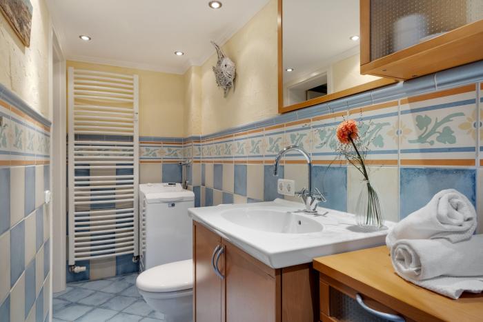 3-Zimmer-EG-Wohnung | Maisonette - Sylt, Strandstraße 15 | Wohnung 1