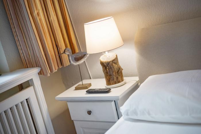 3-Zimmer-EG-Wohnung | Maisonette - Sylt, Strandstraße 15 | Wohnung 1