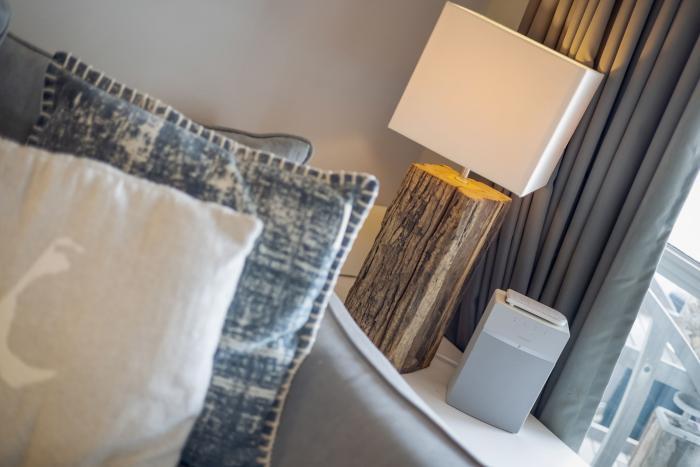 3-Zimmer-EG-Wohnung | Maisonette - Sylt, Strandstraße 15 | Wohnung 1