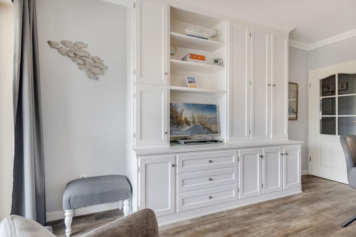 3-Zimmer-EG-Wohnung | Maisonette - Sylt, Strandstraße 15 | Wohnung 1