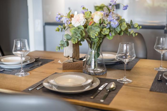 3-Zimmer-EG-Wohnung | Maisonette - Sylt, Strandstraße 15 | Wohnung 1