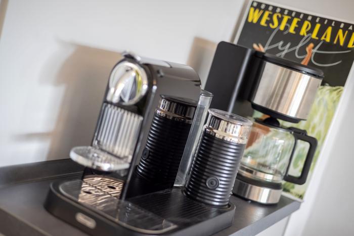 3-Zimmer-EG-Wohnung | Maisonette - Sylt, Strandstraße 15 | Wohnung 1