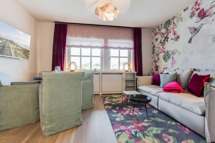 2-Zimmer-EG-Wohnung | Maisonette - Sylt, Strandstraße 15 | Wohnung 7 2-Zimmer-EG-Wohnung | Maisonette - Sylt, Strandstraße 15 | Wohnung 7