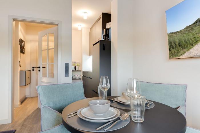 2-Zimmer-EG-Wohnung | Maisonette - Sylt, Strandstraße 15 | Wohnung 7 2-Zimmer-EG-Wohnung | Maisonette - Sylt, Strandstraße 15 | Wohnung 7