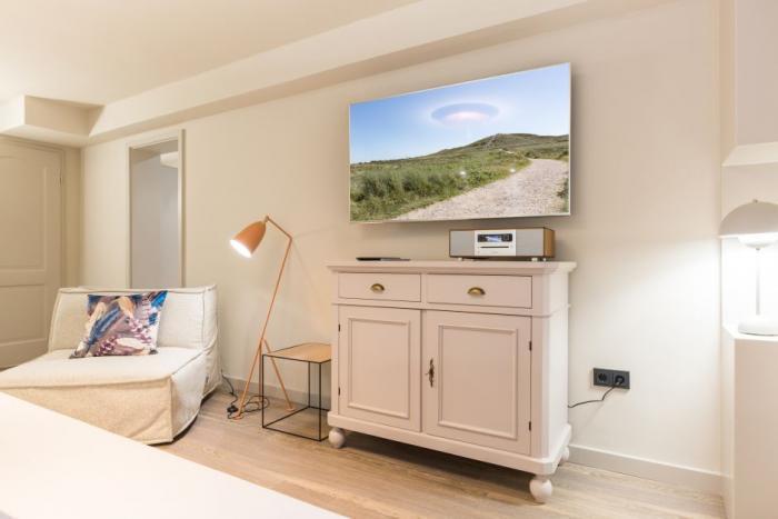 2-Zimmer-EG-Wohnung | Maisonette - Sylt, Strandstraße 15 | Wohnung 7 2-Zimmer-EG-Wohnung | Maisonette - Sylt, Strandstraße 15 | Wohnung 7