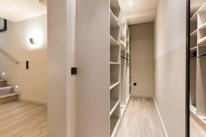 2-Zimmer-EG-Wohnung | Maisonette - Sylt, Strandstraße 15 | Wohnung 7 2-Zimmer-EG-Wohnung | Maisonette - Sylt, Strandstraße 15 | Wohnung 7