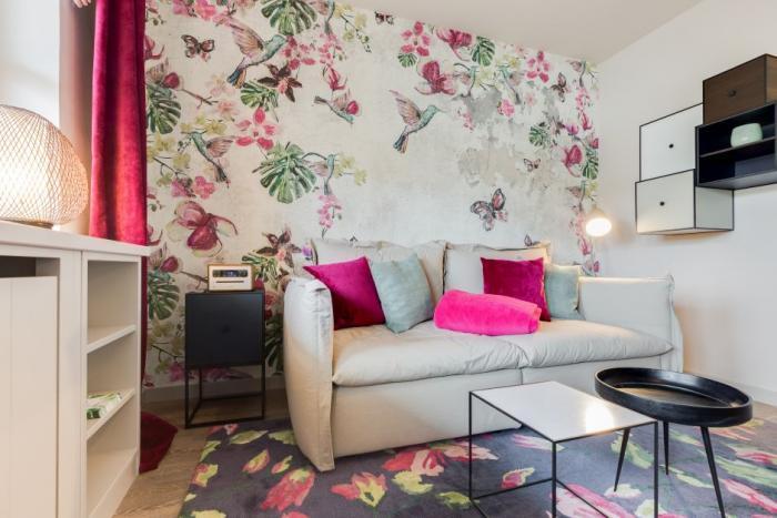 2-Zimmer-EG-Wohnung | Maisonette - Sylt, Strandstraße 15 | Wohnung 7 2-Zimmer-EG-Wohnung | Maisonette - Sylt, Strandstraße 15 | Wohnung 7