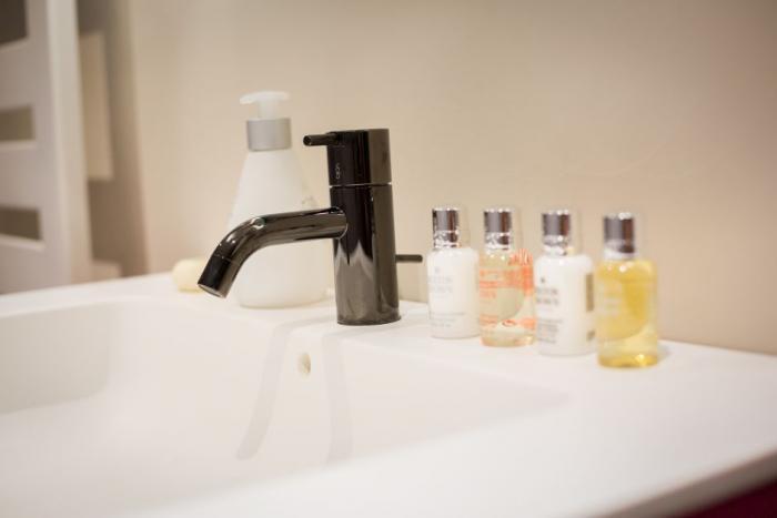 2-Zimmer-EG-Wohnung | Maisonette - Sylt, Strandstraße 15 | Wohnung 7 2-Zimmer-EG-Wohnung | Maisonette - Sylt, Strandstraße 15 | Wohnung 7