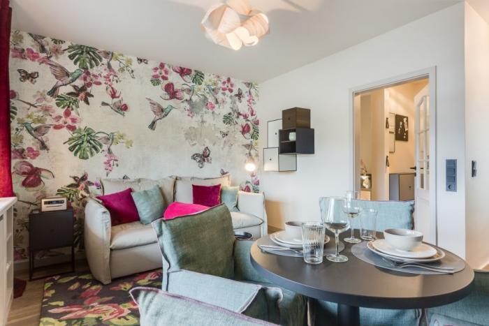 2-Zimmer-EG-Wohnung | Maisonette - Sylt, Strandstraße 15 | Wohnung 7 2-Zimmer-EG-Wohnung | Maisonette - Sylt, Strandstraße 15 | Wohnung 7