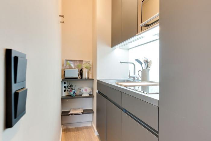 2-Zimmer-EG-Wohnung | Maisonette - Sylt, Strandstraße 15 | Wohnung 7 2-Zimmer-EG-Wohnung | Maisonette - Sylt, Strandstraße 15 | Wohnung 7