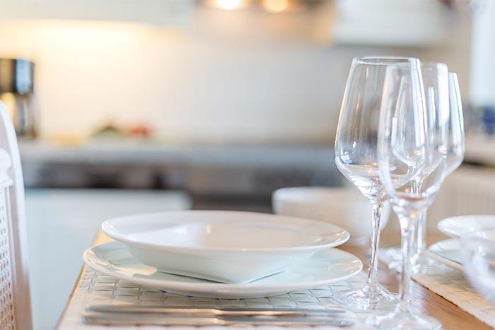 3-Zimmer-OG-Wohnung | Maisonette - Sylt, Strandstraße 17 | Wohnung 26