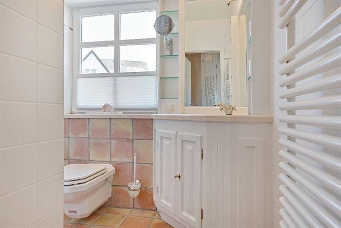 3-Zimmer-OG-Wohnung | Maisonette - Sylt, Strandstraße 17 | Wohnung 26