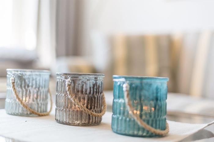 3-Zimmer-OG-Wohnung | Maisonette - Sylt, Strandstraße 17 | Wohnung 26