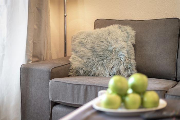 2-Zimmer-OG-Wohnung | Maisonette - Sylt, Strandstraße 17 | Wohnung 28