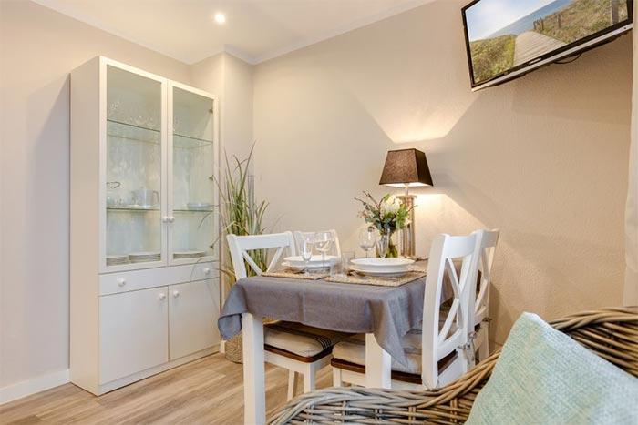 2-Zimmer-OG-Wohnung | Maisonette - Sylt, Strandstraße 17 | Wohnung 28