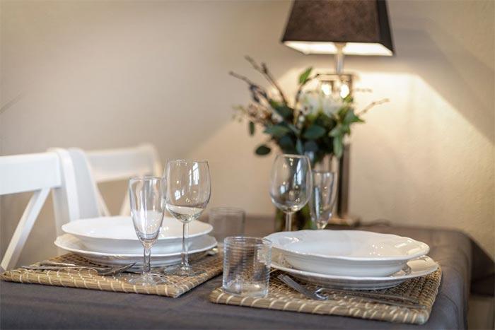 2-Zimmer-OG-Wohnung | Maisonette - Sylt, Strandstraße 17 | Wohnung 28