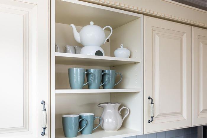 2-Zimmer-Wohnung im 2. OG | Maisonette - Sylt, Dünenstraße 25 | 17 Freiraum Loft