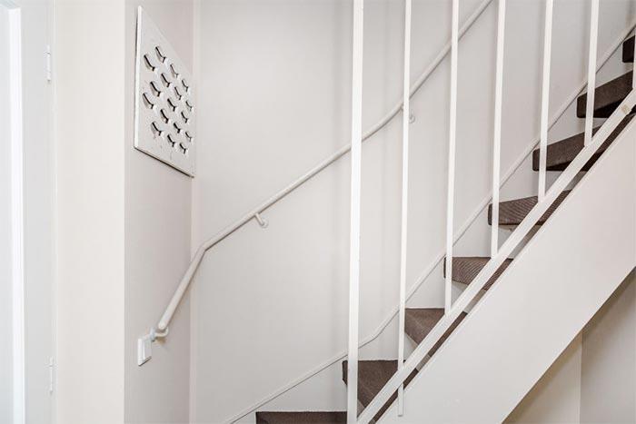 2-Zimmer-Wohnung im 2. OG | Maisonette - Sylt, Dünenstraße 25 | 17 Freiraum Loft