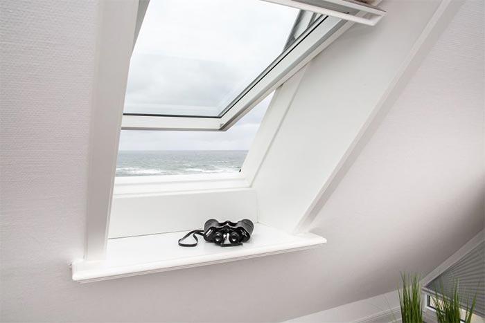 2-Zimmer-Wohnung im 2. OG | Maisonette - Sylt, Dünenstraße 25 | 17 Freiraum Loft