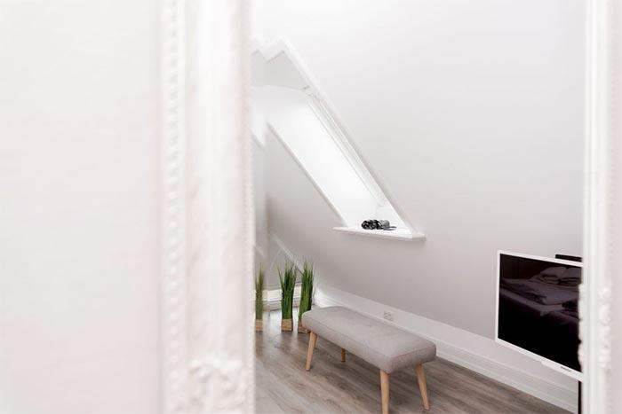 2-Zimmer-Wohnung im 2. OG | Maisonette - Sylt, Dünenstraße 25 | 17 Freiraum Loft