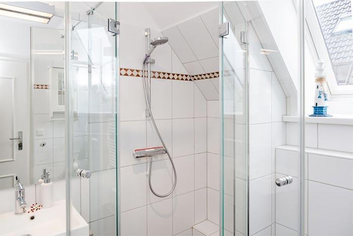 2-Zimmer-Wohnung im 2. OG | Maisonette - Sylt, Dünenstraße 25 | 17 Freiraum Loft