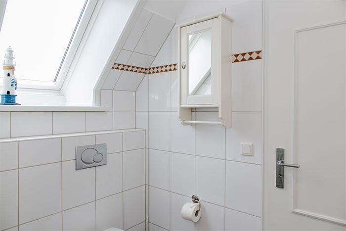 2-Zimmer-Wohnung im 2. OG | Maisonette - Sylt, Dünenstraße 25 | 17 Freiraum Loft