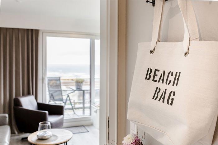 2-Zimmer-Wohnung im 2. OG | Maisonette - Sylt, Dünenstraße 25 | 17 Freiraum Loft