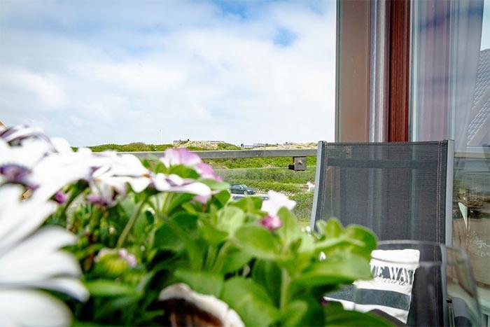 2-Zimmer-Wohnung im 2. OG | Maisonette - Sylt, Dünenstraße 25 | 17 Freiraum Loft