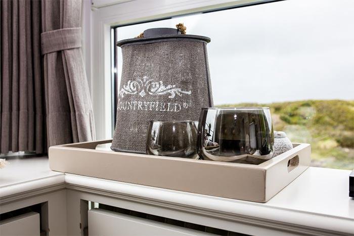 2-Zimmer-Wohnung im 2. OG | Maisonette - Sylt, Dünenstraße 25 | 17 Freiraum Loft