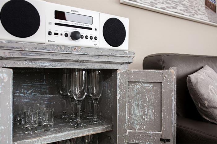 2-Zimmer-Wohnung im 2. OG | Maisonette - Sylt, Dünenstraße 25 | 17 Freiraum Loft