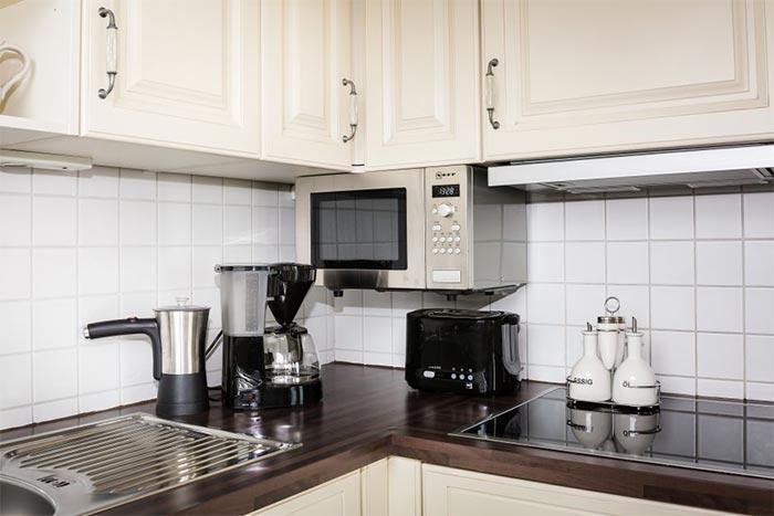 2-Zimmer-Wohnung im 2. OG | Maisonette - Sylt, Dünenstraße 25 | 17 Freiraum Loft