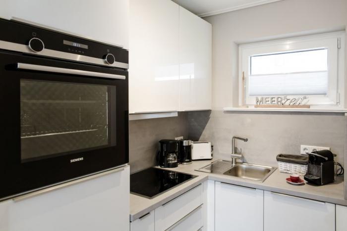 2-Zimmer-EG-Wohnung - Sylt, Dünenstraße 27 | 19 Freiraum Lounge