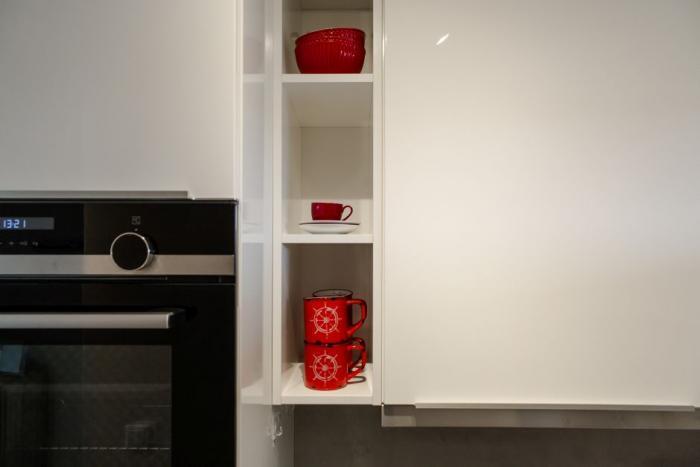 2-Zimmer-EG-Wohnung - Sylt, Dünenstraße 27 | 19 Freiraum Lounge