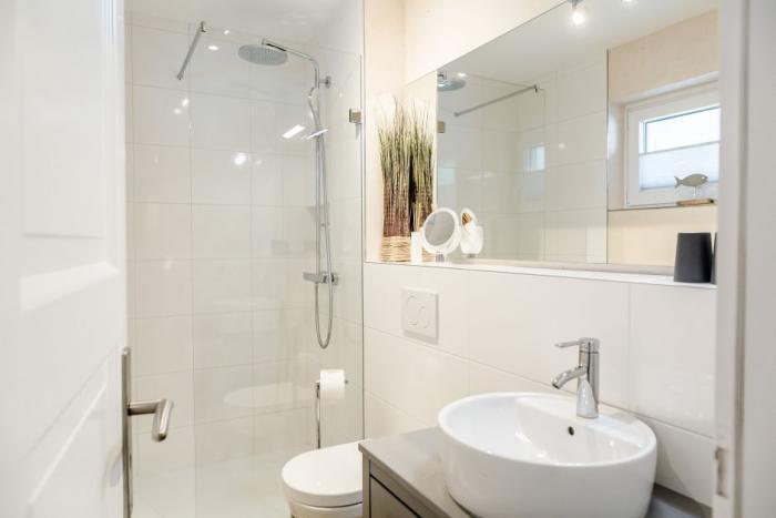 2-Zimmer-EG-Wohnung - Sylt, Dünenstraße 27 | 19 Freiraum Lounge