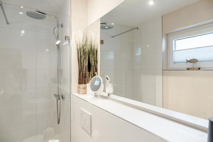 2-Zimmer-EG-Wohnung - Sylt, Dünenstraße 27 | 19 Freiraum Lounge