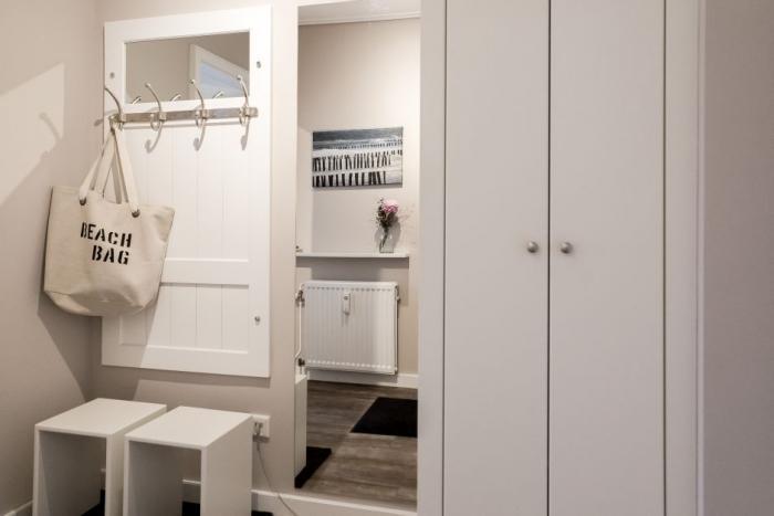 2-Zimmer-EG-Wohnung - Sylt, Dünenstraße 27 | 19 Freiraum Lounge