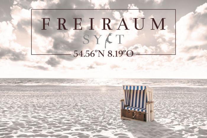 2-Zimmer-EG-Wohnung - Sylt, Dünenstraße 27 | 19 Freiraum Lounge