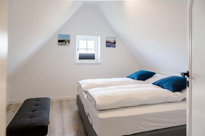 2-Zimmer-OG-Wohnung | Maisonette - Sylt, Strandstraße 20d | 8 Freiraum Traum