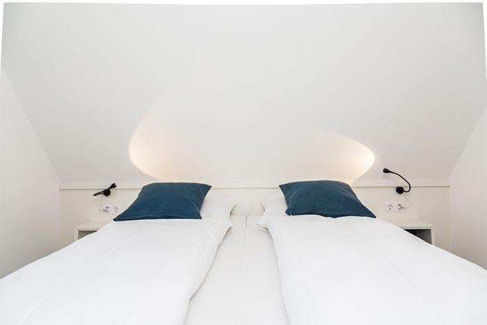 2-Zimmer-OG-Wohnung | Maisonette - Sylt, Strandstraße 20d | 8 Freiraum Traum