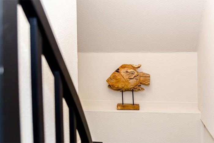 2-Zimmer-OG-Wohnung | Maisonette - Sylt, Strandstraße 20d | 8 Freiraum Traum