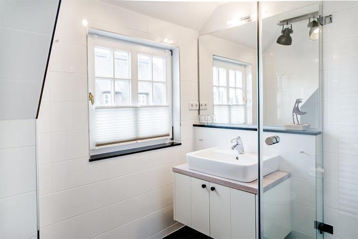 2-Zimmer-OG-Wohnung | Maisonette - Sylt, Strandstraße 20d | 8 Freiraum Traum